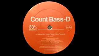 Watch Count Bass D On The Reels video
