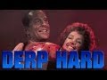 Derp Hard: Die Hard blooper trailer