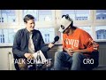 Cro & Falk Schacht über "Melodie", Teaser, Geld und Red Bull Tag Am See