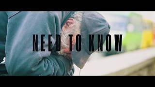 Watch Example Need To Know feat PAV4N video