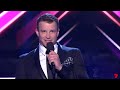 Jason Owen - X Factor Australia 2012 - Week 5 Live Shows