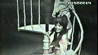 Watch Ronettes Born To Be Together video