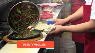 La Gloria Restaurant Video 2015 002 Final