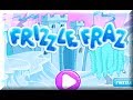 Frizzle Fraz 4 - Gameplay Walkthrough Level 1 - 16