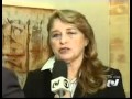 Entrevista sobre reajuste da Tabela SUS para a oncologia - Jornal BOM DIA GOIÁS - 26-08-2010