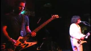 Watch Stone Coyotes Hammer On The Nail video