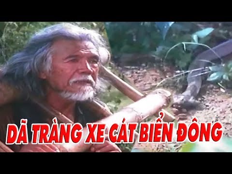 Sự Tích Con Dã Tràng - Phim CỔ TÍCH VIỆT NAM HAY ĐÁNG XEM NHẤT
