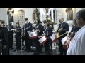 Acto Final Viernes Santo, Lugo 2013