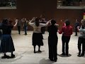 Klezmer Dance with Dr. Zev Feldman, Pete Rushevsky, et al...