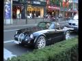 Awesome Wiesmann MF3 Roadster Acceleration