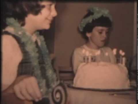 When You Were Young Video