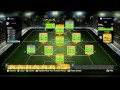 FIFA 15 IF EMENIKE 81 Player Review & In Game Stats Ultimate Team
