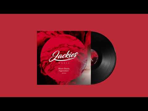 Moon Boots - Hypnotizin&#039; [Jackies Music 014]