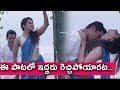 Tholi Vayase Video Song    Khakee Telugu Movie    Karthi, Rakul Preet    Ghibran