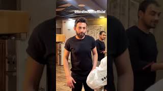 Yüsra Geyik Kamera Arkası Arkasokaklar
