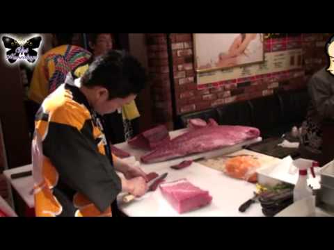 20100218マグロ祭