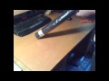Corepad Deskpad XXXL Unboxing