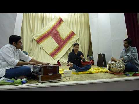 Jeevalaga - Prachi Ranade