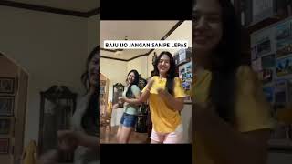 Mantap Goyangnya
