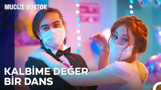 Aşkın İyileştirici Gücüne Bırak Kendini - Mucize Doktor