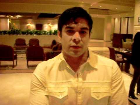 VIDEO DE JERRY RIVERA video de jerry rivera: