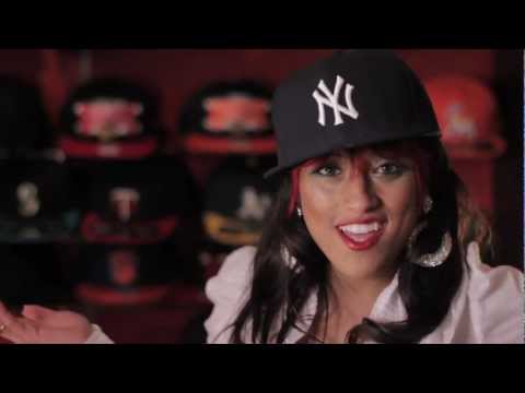 Mizz Lady RED - Rack City Remix [User Submitted]
