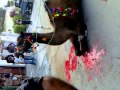 Camel cutting