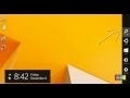 How to Delete temporary Files in Windows 8.1