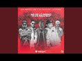 No Es Lo Mismo (feat. Lr Ley Del Rap & JC La Nevula)