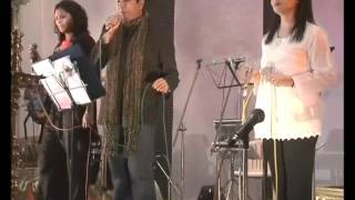 Watch Bob Fitts You Are Worthy video