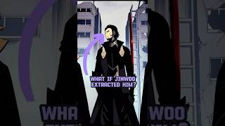Why Jinwoo Didnt Revive The Japanese S-Rank Hunters