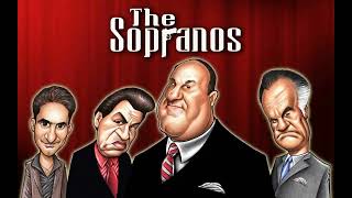 The Sopranos - Little Dark Age