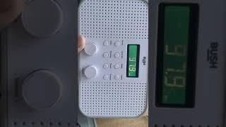 Another FM ghost box hack. Comments please.
