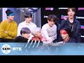 BTS Eat Churros on The Morning Mash Up thumbnail