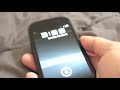 Android Ice Cream Sandwich Walk-though - Nexus S