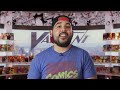 History Of Luke Cage History Of Luke Cage