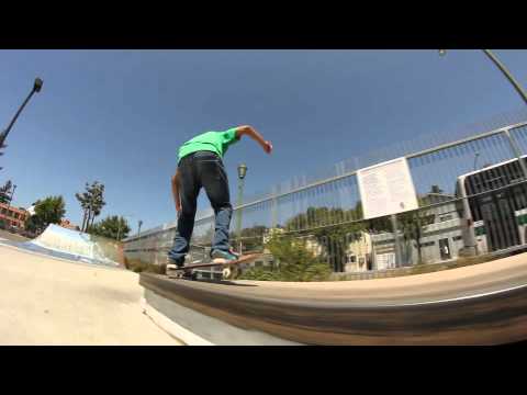 On the Spot with Chico Brenes