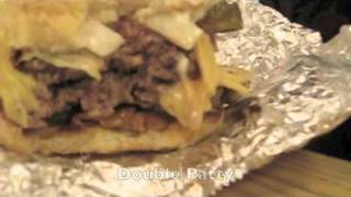 First Five Guys Quebec
