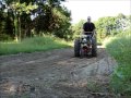 david bradley tractor