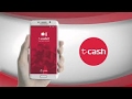 How to use T-Cash Tap Telkomsel, Payment using mobile NFC Indonesia || Real Mobile Payment download mp3 dan video How to use T-Cash Tap Telkomsel, Payment using mobile NFC Indonesia || Real Mobile Payment