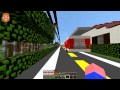 Dumb and Dumber Minecraft ★ UNDER THE DOME (4)
