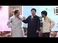 Zafri Khan and Sajan Abbas Nazim Mangay Teddy New Pakistani Stage Drama Full Comedy Play | Pk Mast