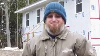 YourChoiceYourHealth - Walking to Mail Box