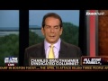 Krauthammer: Obama's 1st Goal Is To Hook Americans On Healthcare Heroin