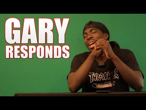 Gary Responds To Your SKATELINE Comments - Dime Glory Comments, Nora Vasconcellos