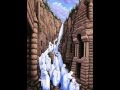 La Mare enchantée : musique calme-étrange by Hervé Gilles.(Copyright : SACEM).