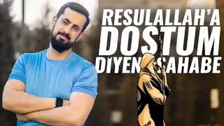 Gözyaşlarinizi Tutamayacağiniz Bi̇r Sahabe Hayati - Hz. Ebu Zer El-Gıfârî R.a Mehmet Yıldız