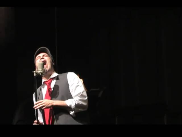 Singing Songs