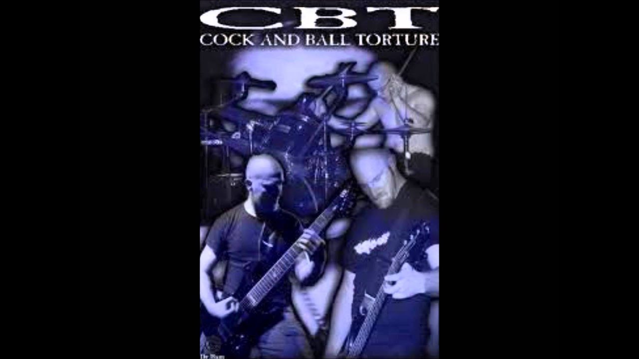 Cock and ball torture torrents