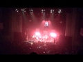 The Courteeners - Are You In Love With A Notion? (Glasgow O2 Academy - 1/3/13)